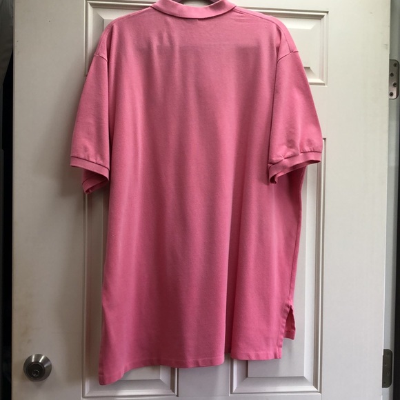 Men’s Ralph Lauren Classic Polo Shirt XL - Picture 3 of 6